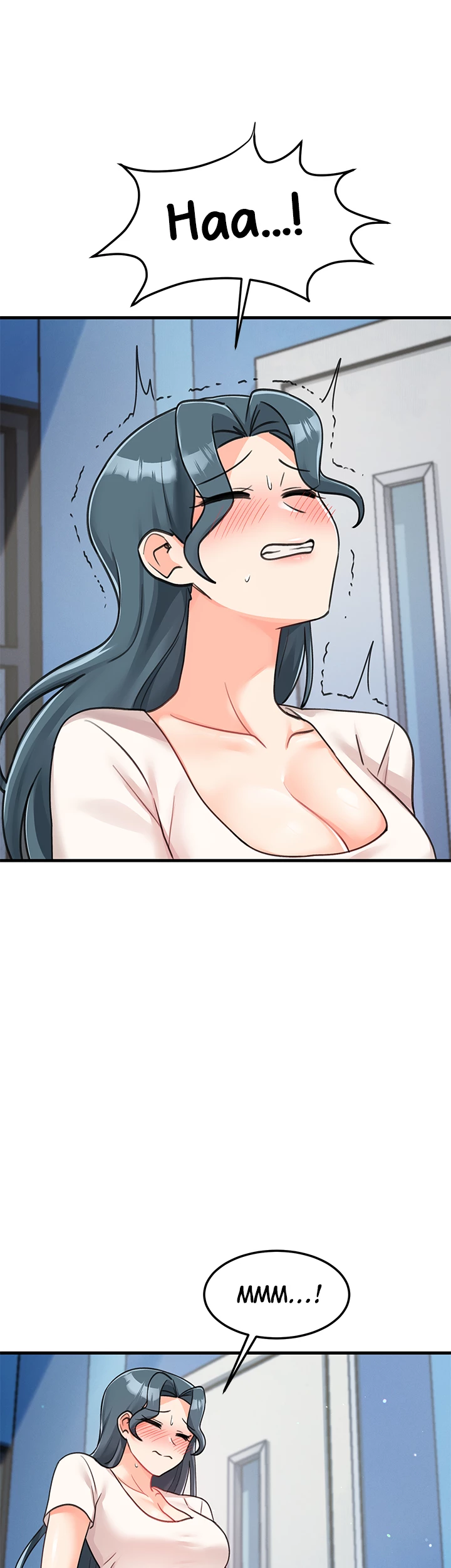 Boarding School Chapter 43 - Page 51