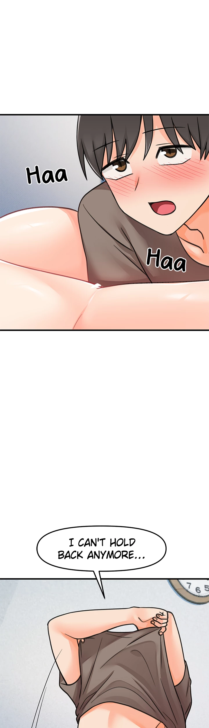 Boarding School Chapter 43 - Page 55