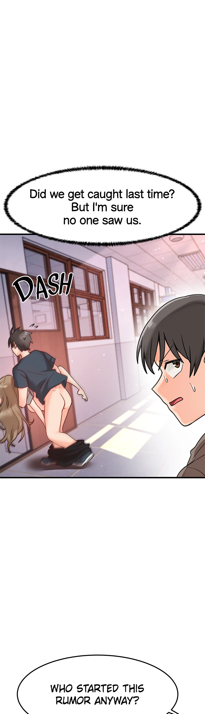 Boarding School Chapter 43 - Page 9