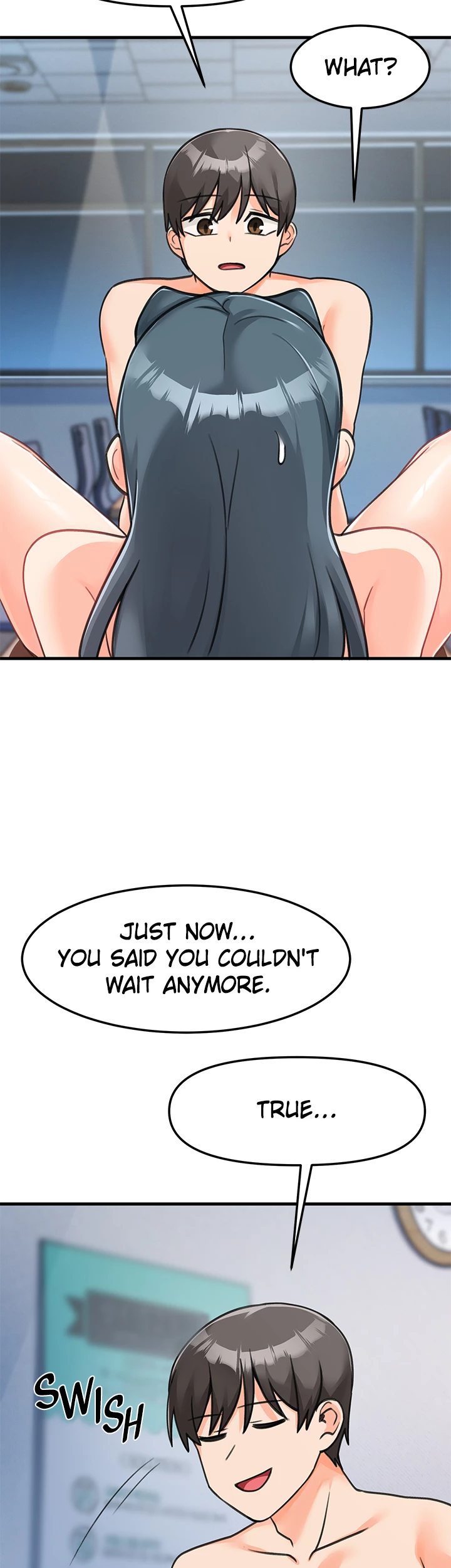 Boarding School Chapter 44 - Page 11