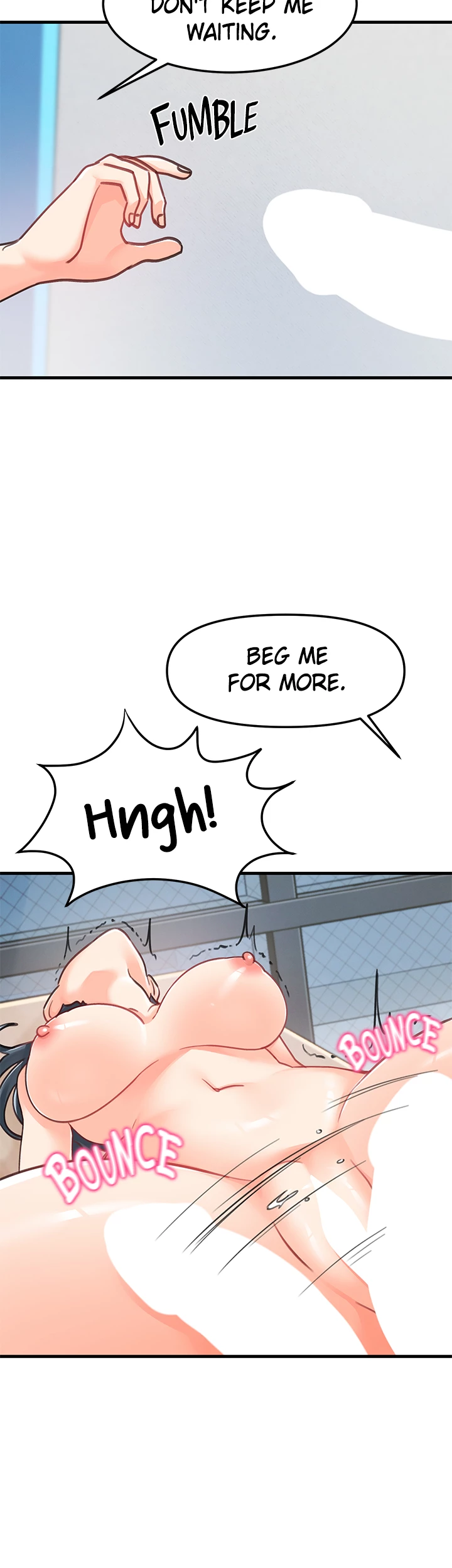 Boarding School Chapter 44 - Page 14