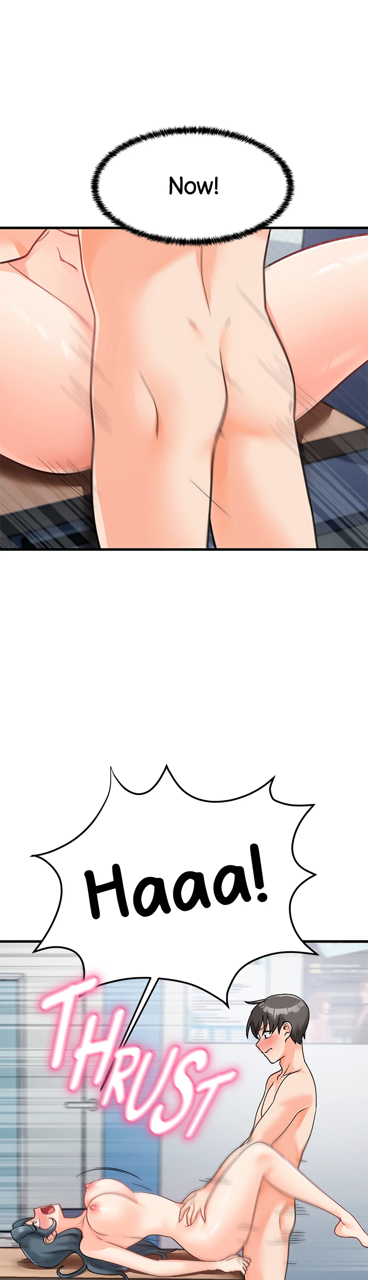 Boarding School Chapter 44 - Page 17