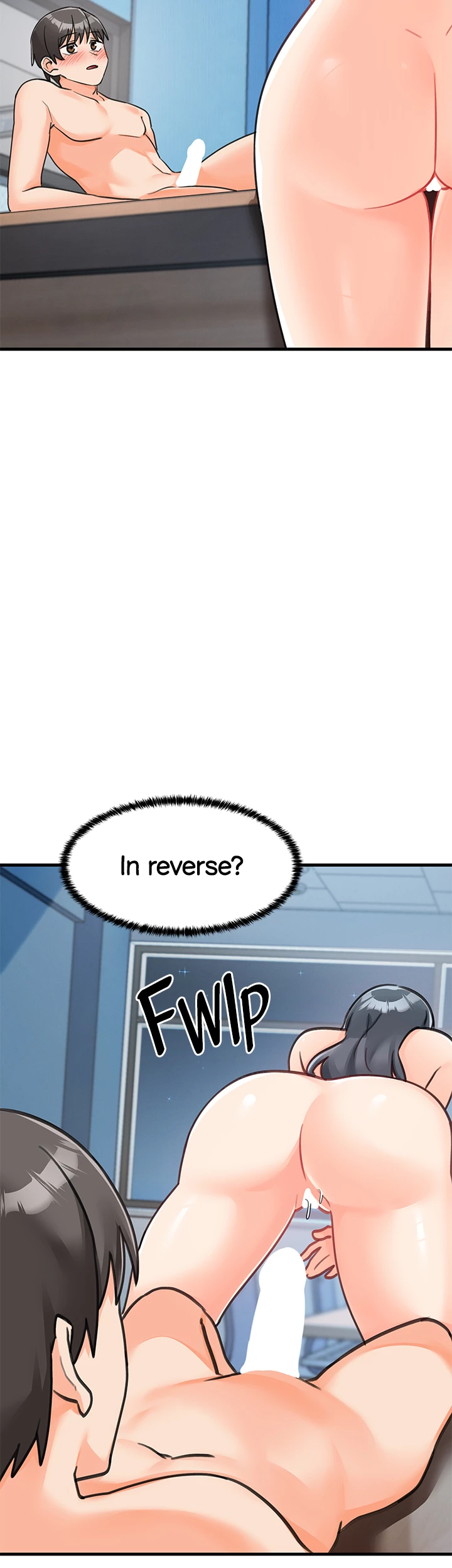 Boarding School Chapter 44 - Page 30