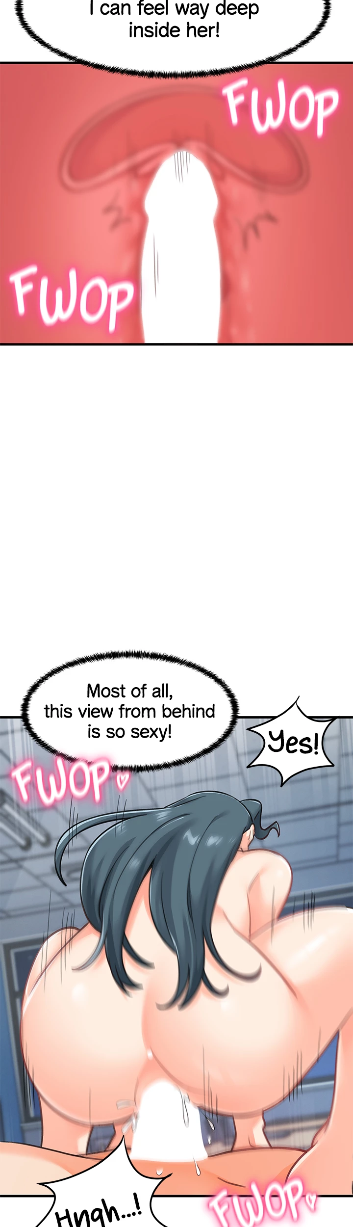 Boarding School Chapter 44 - Page 38