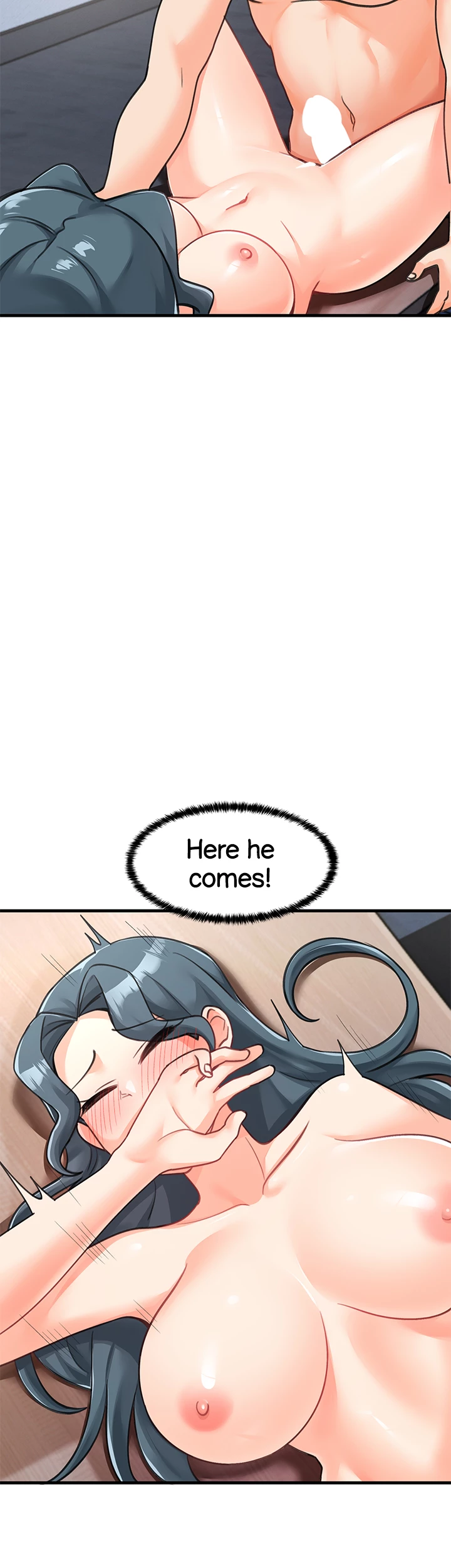 Boarding School Chapter 44 - Page 5