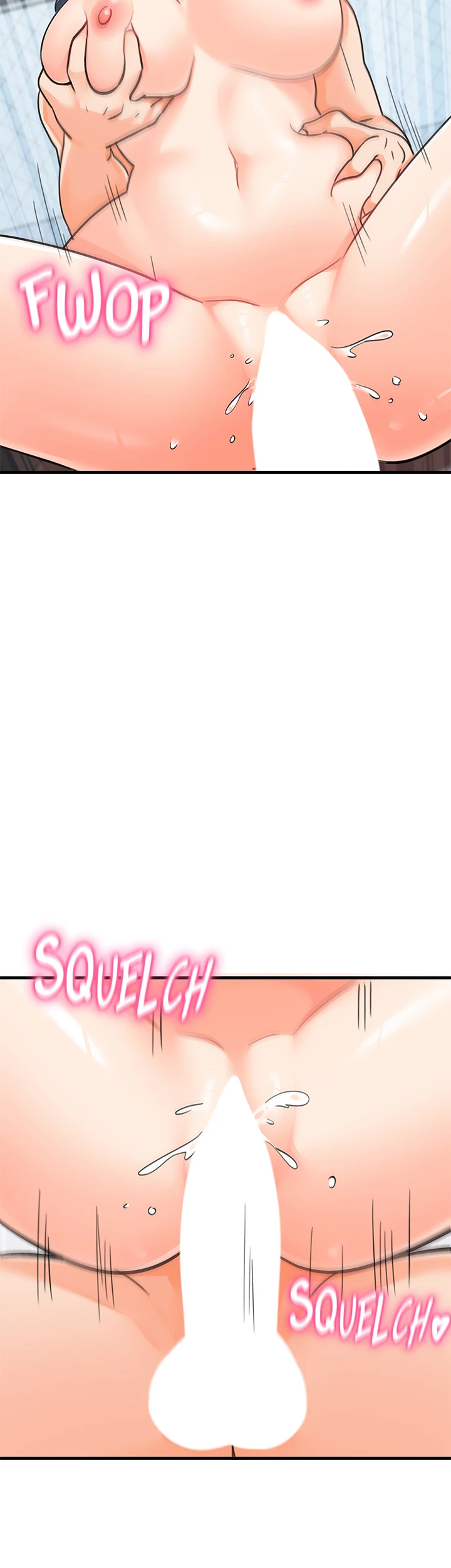 Boarding School Chapter 44 - Page 42