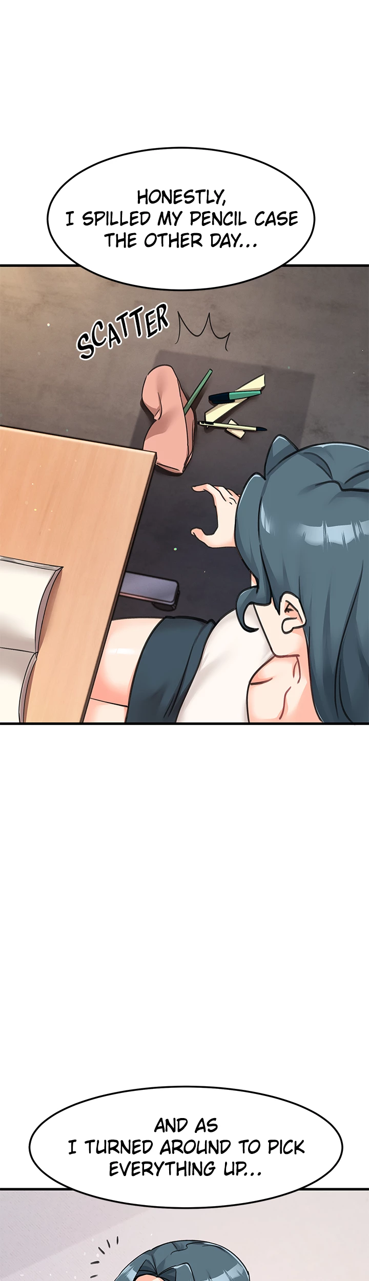 Boarding School Chapter 44 - Page 47