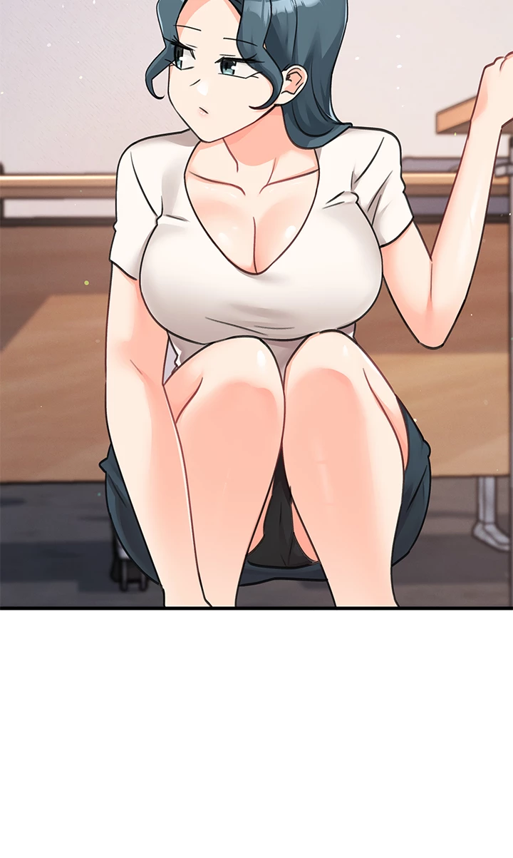 Boarding School Chapter 44 - Page 48