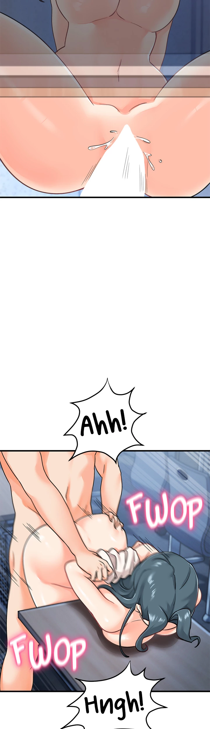 Boarding School Chapter 45 - Page 17