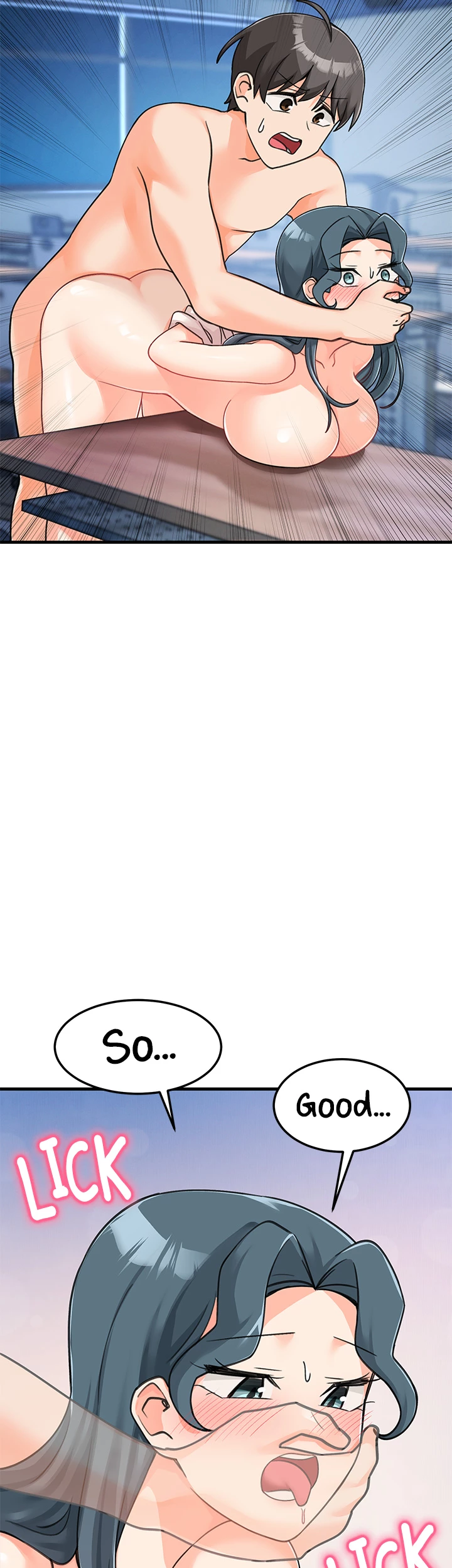 Boarding School Chapter 45 - Page 23