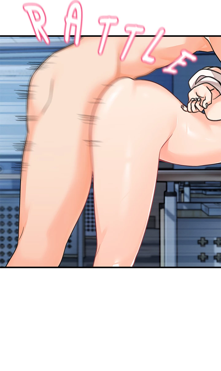 Boarding School Chapter 45 - Page 25