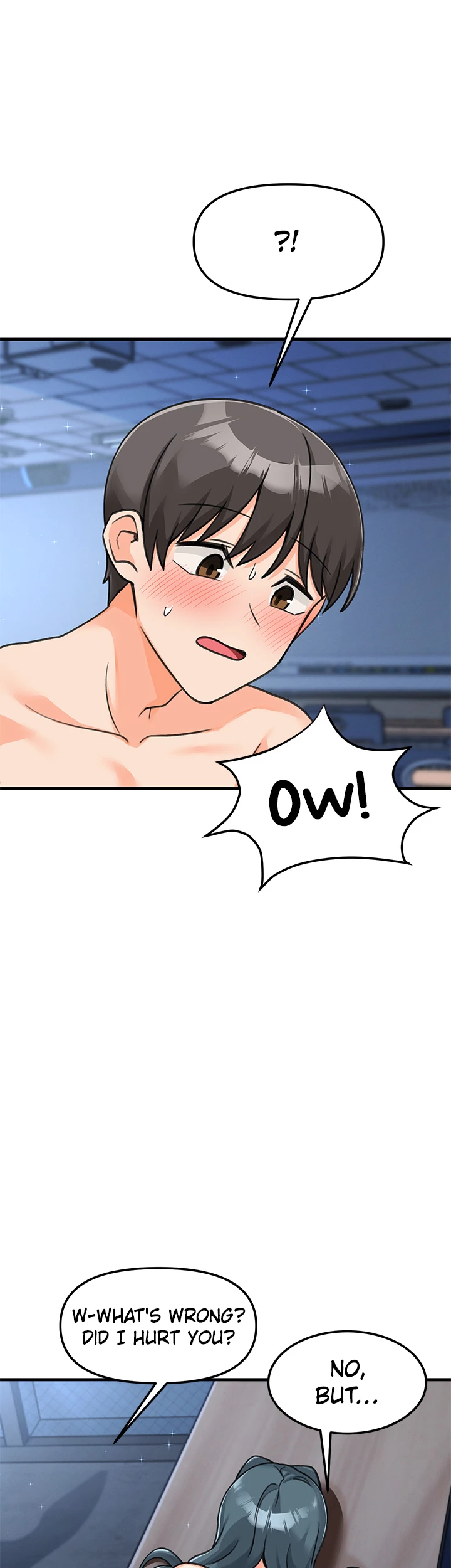 Boarding School Chapter 45 - Page 26