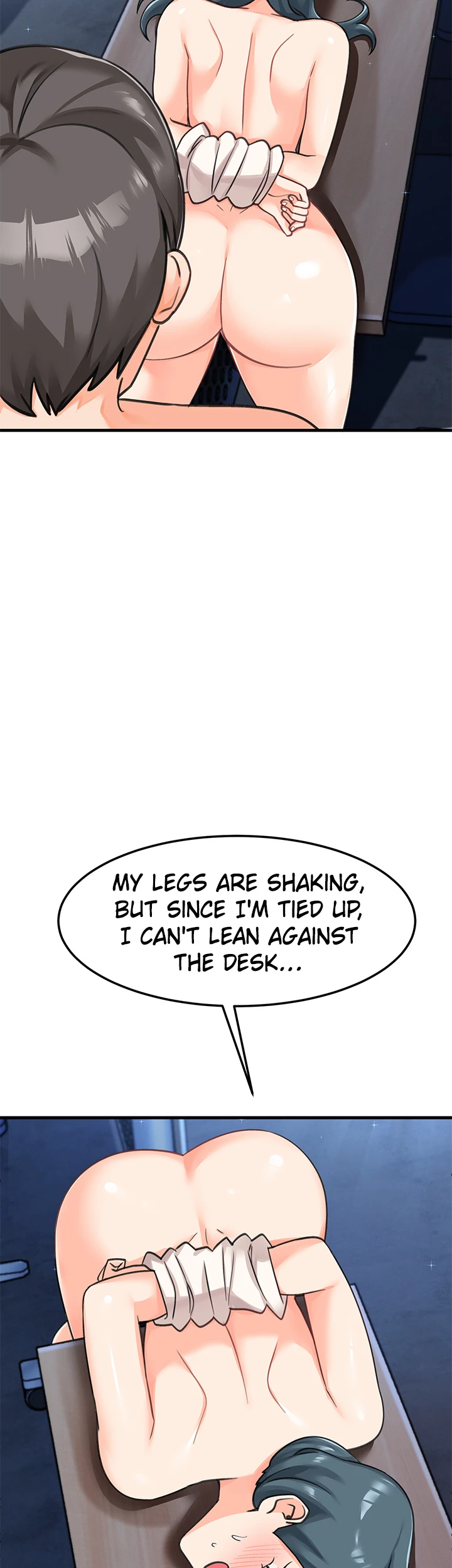 Boarding School Chapter 45 - Page 27