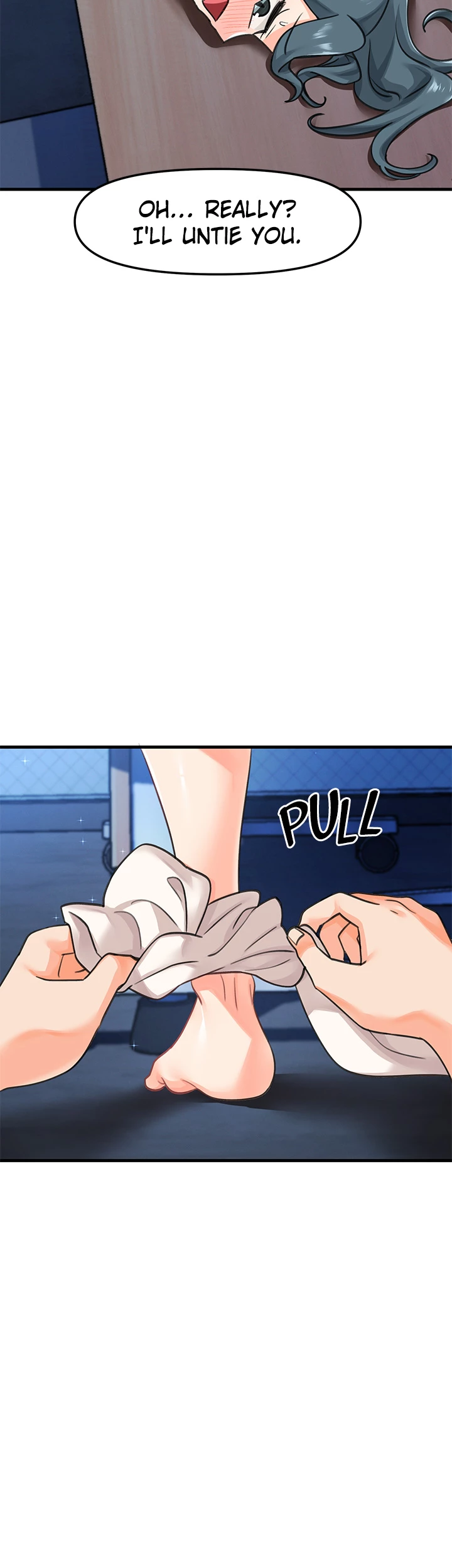 Boarding School Chapter 45 - Page 28