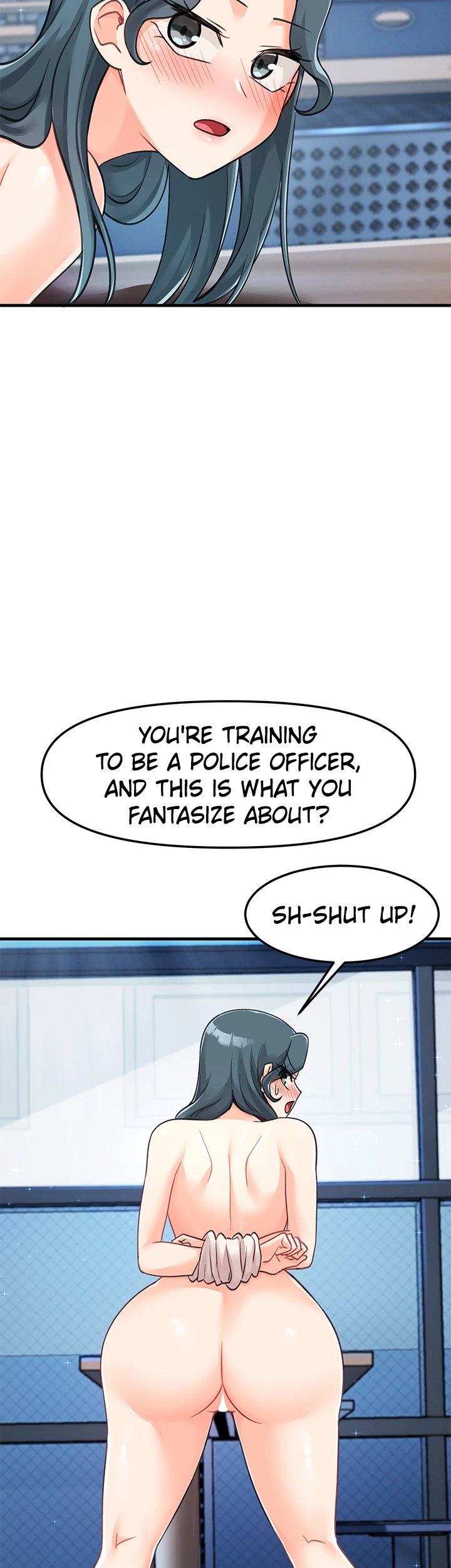 Boarding School Chapter 45 - Page 4