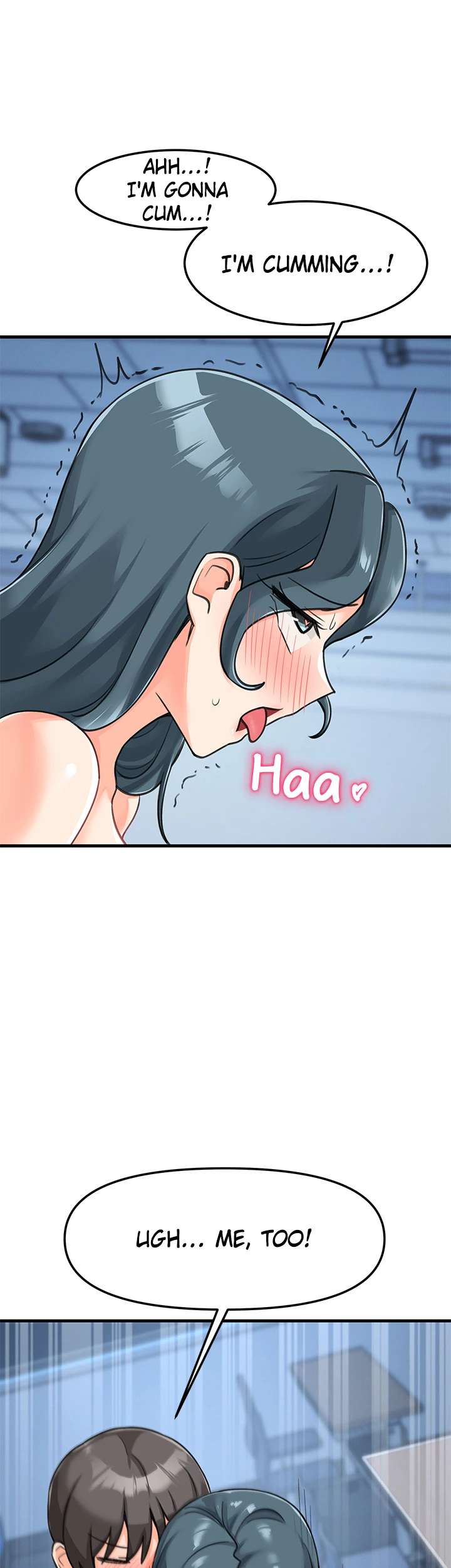 Boarding School Chapter 45 - Page 34