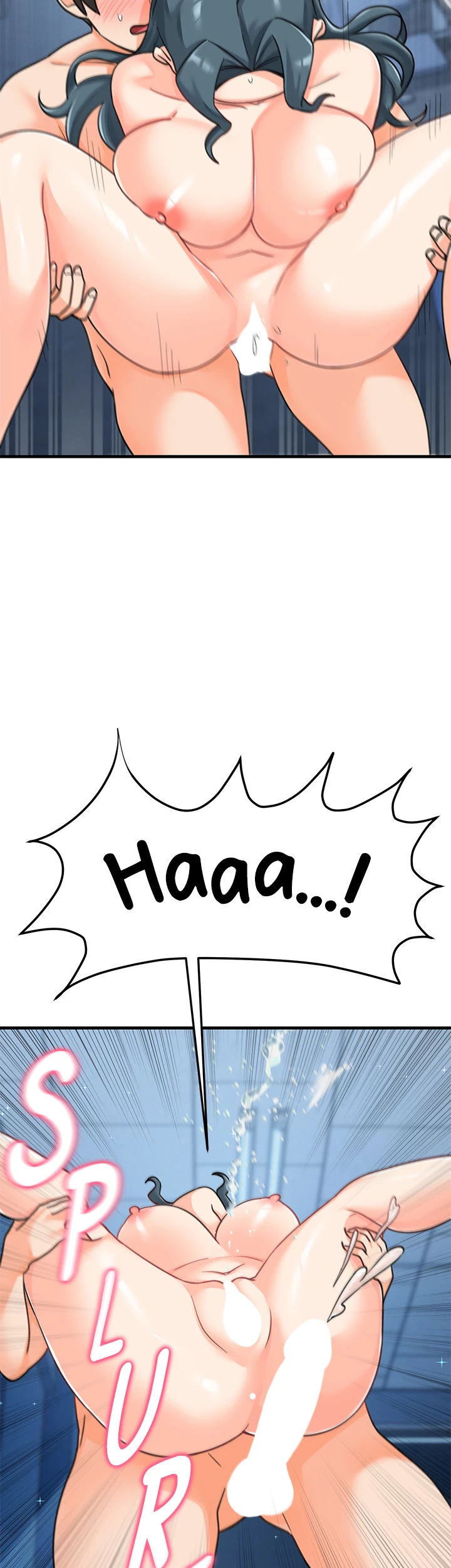 Boarding School Chapter 45 - Page 35