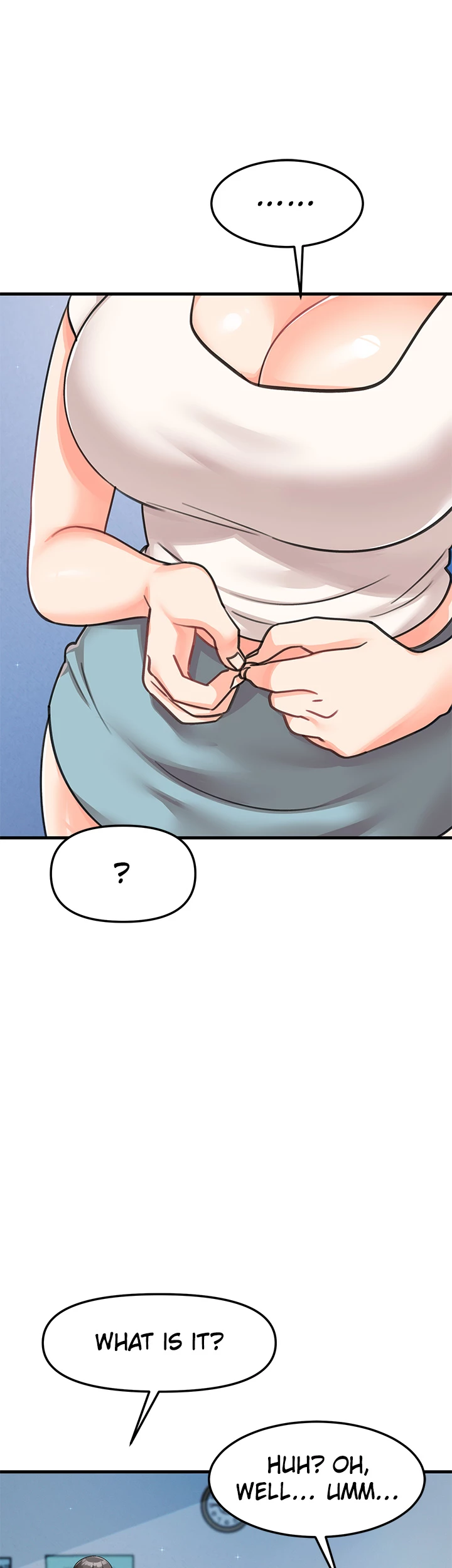 Boarding School Chapter 45 - Page 38