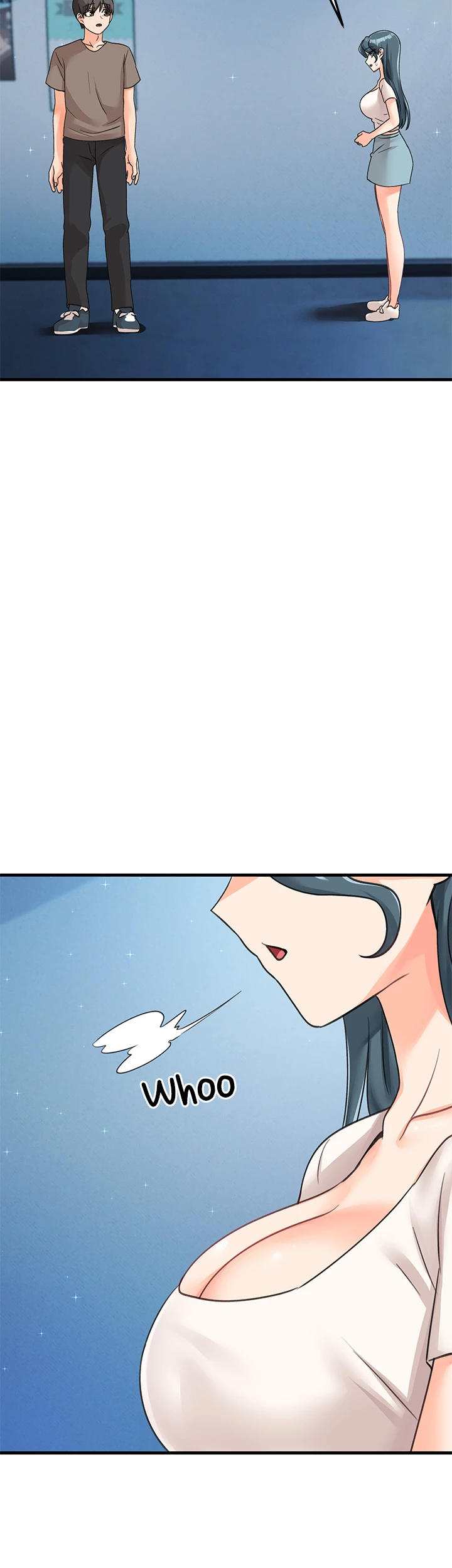 Boarding School Chapter 45 - Page 39