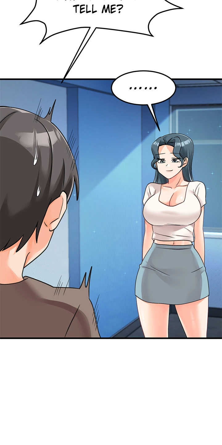 Boarding School Chapter 45 - Page 41