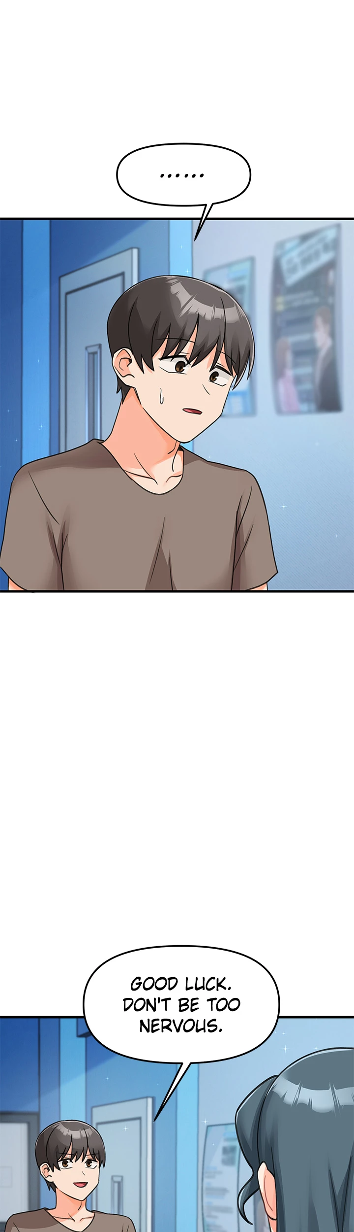 Boarding School Chapter 45 - Page 42