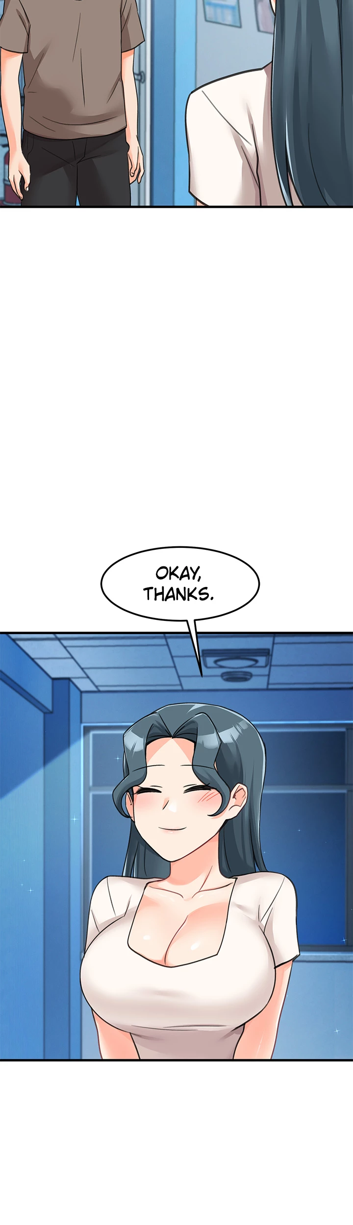 Boarding School Chapter 45 - Page 43