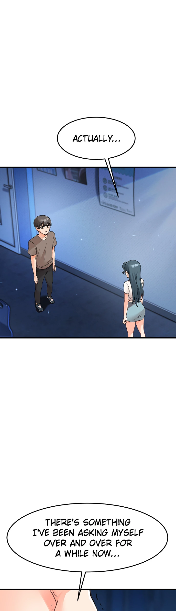 Boarding School Chapter 45 - Page 44