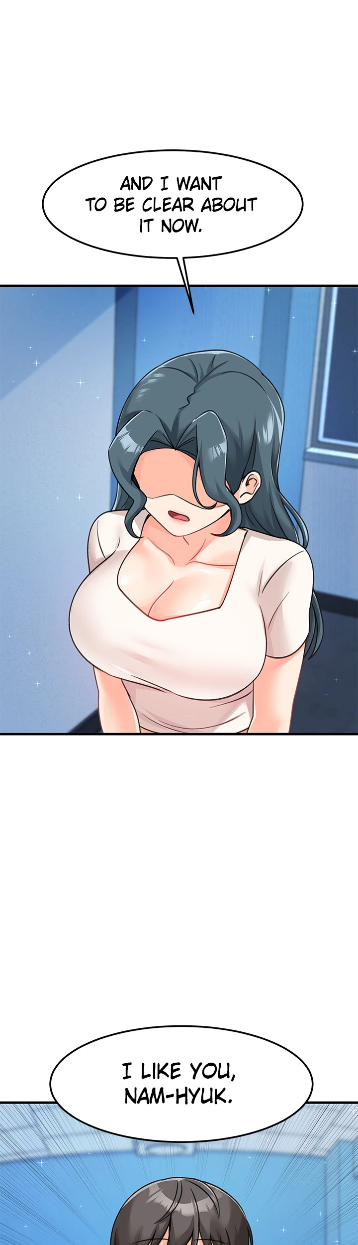 Boarding School Chapter 45 - Page 46