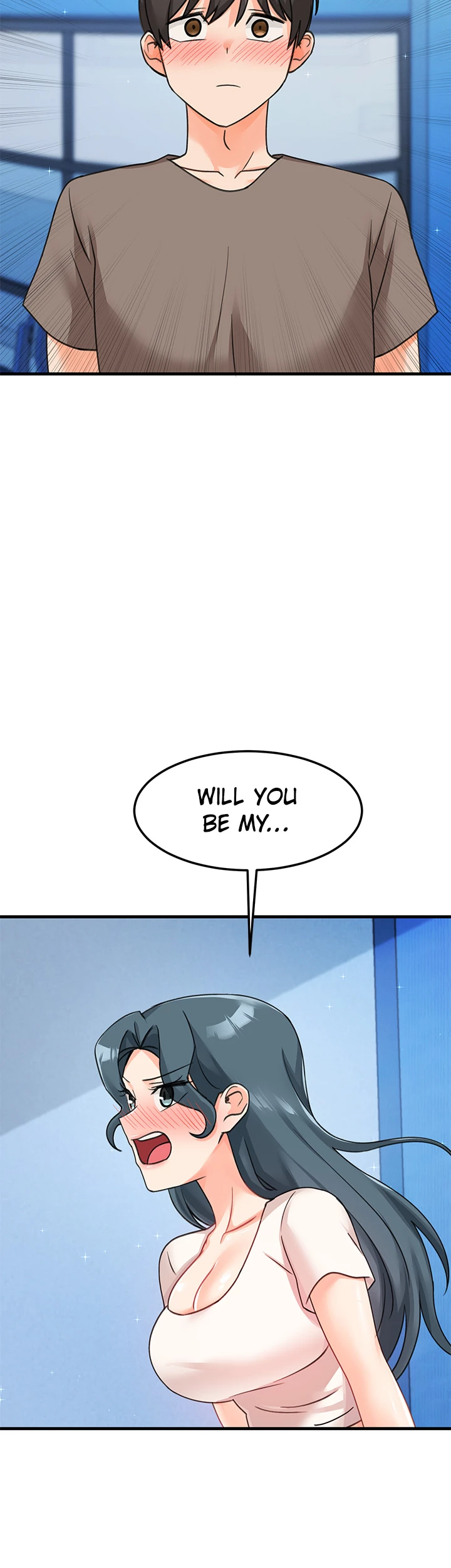 Boarding School Chapter 45 - Page 47