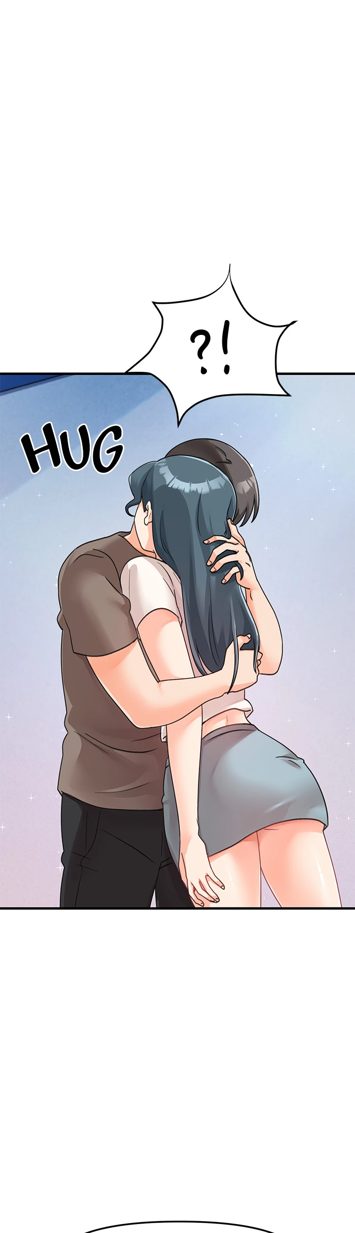 Boarding School Chapter 45 - Page 48