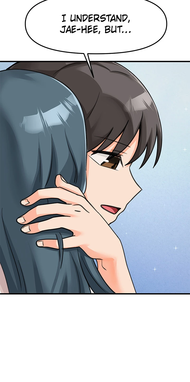 Boarding School Chapter 45 - Page 49