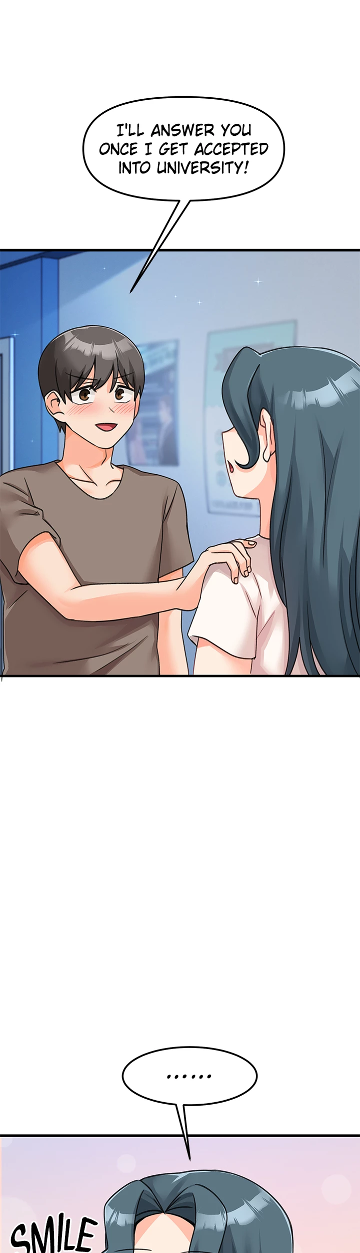 Boarding School Chapter 45 - Page 50