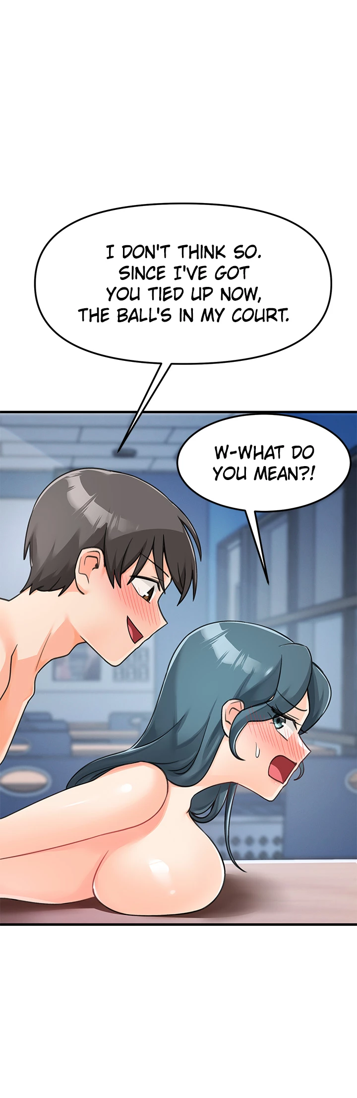 Boarding School Chapter 45 - Page 6