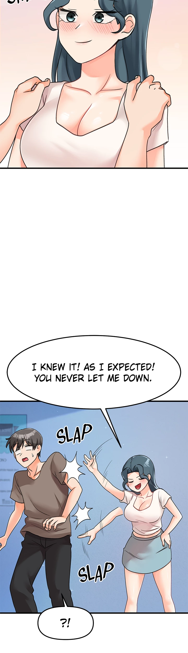 Boarding School Chapter 45 - Page 51