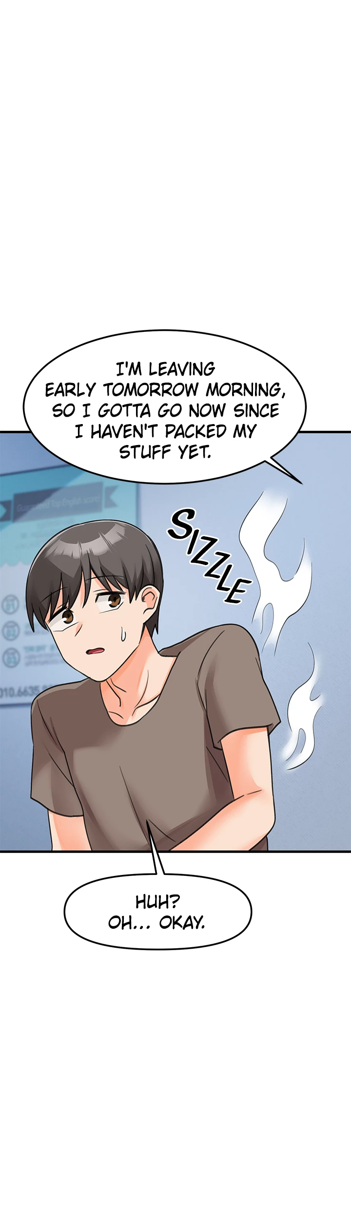 Boarding School Chapter 45 - Page 52