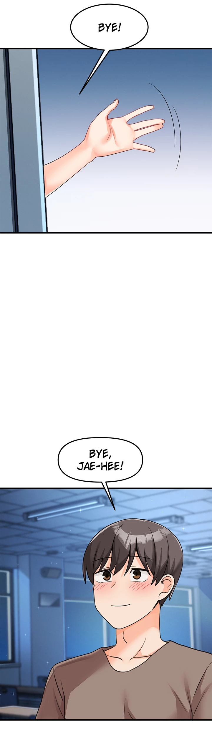 Boarding School Chapter 45 - Page 55