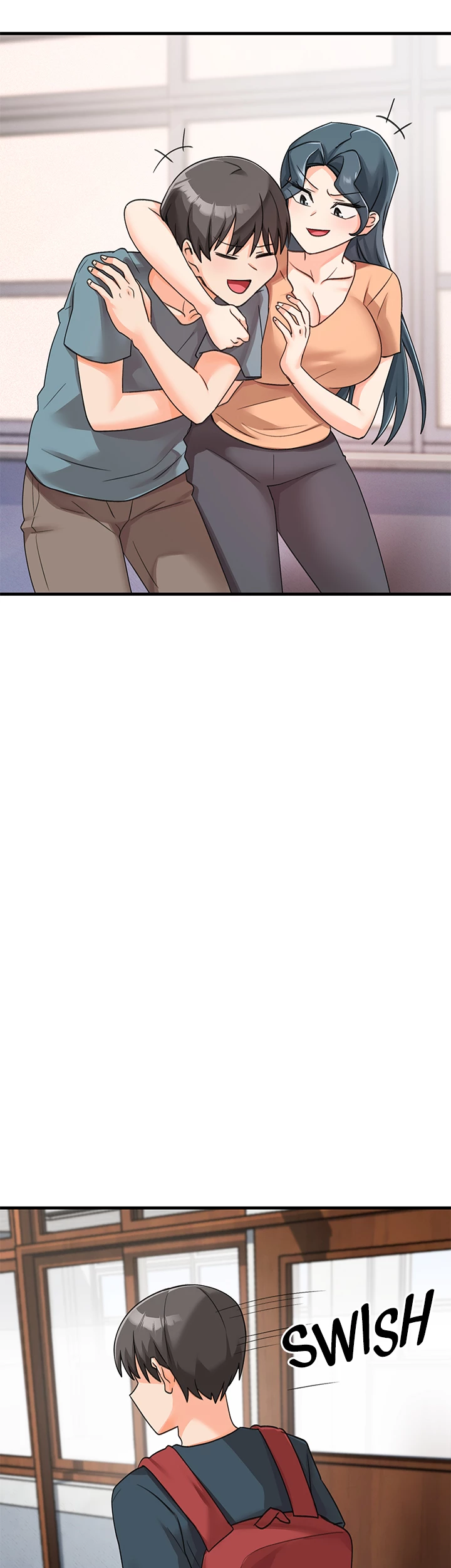 Boarding School Chapter 46 - Page 18