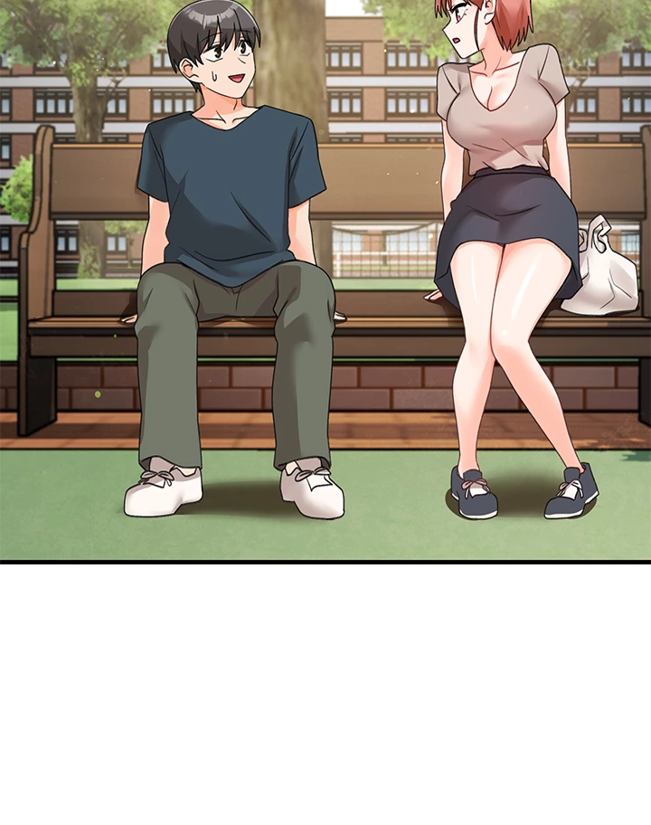 Boarding School Chapter 46 - Page 23