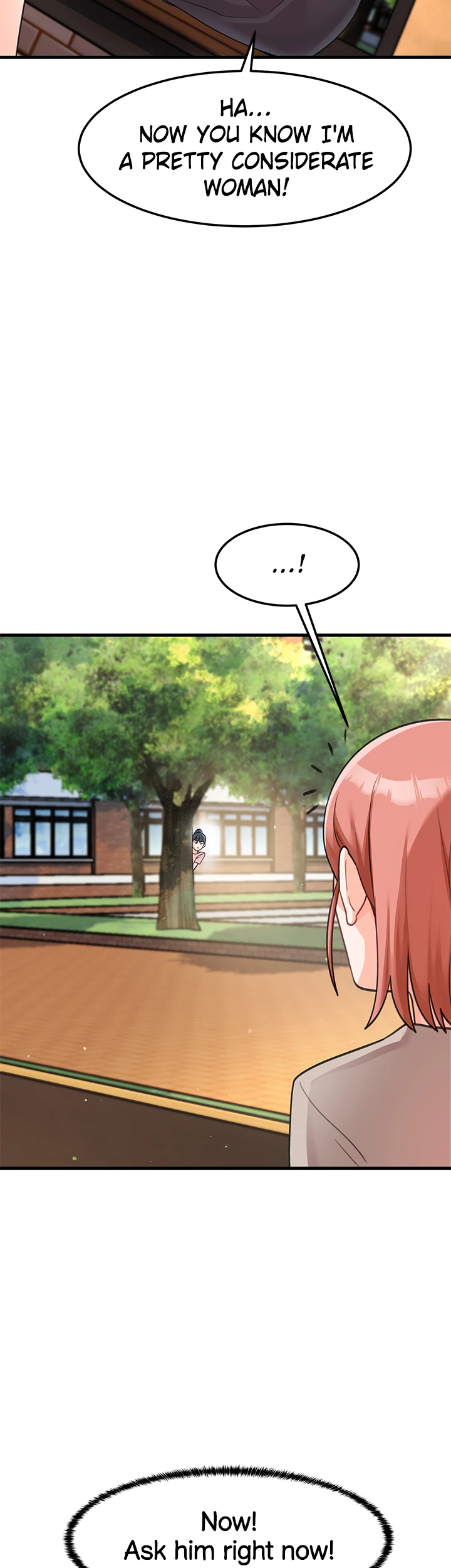 Boarding School Chapter 46 - Page 26