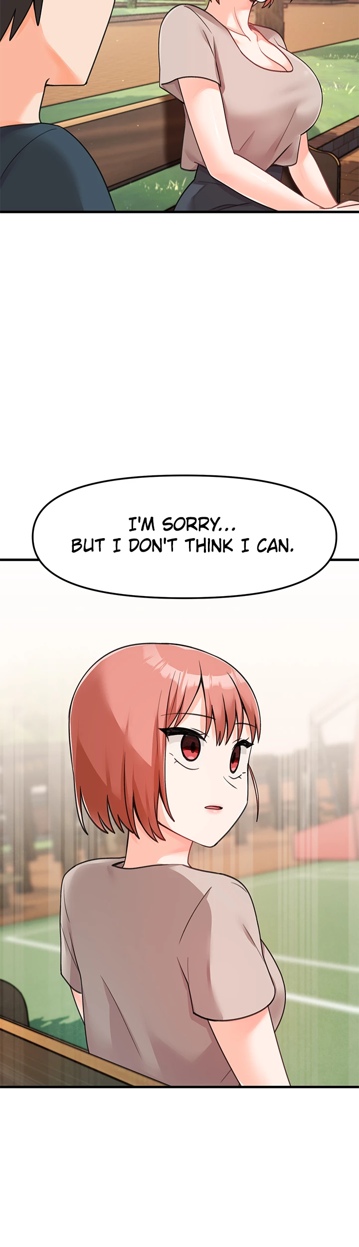 Boarding School Chapter 46 - Page 33