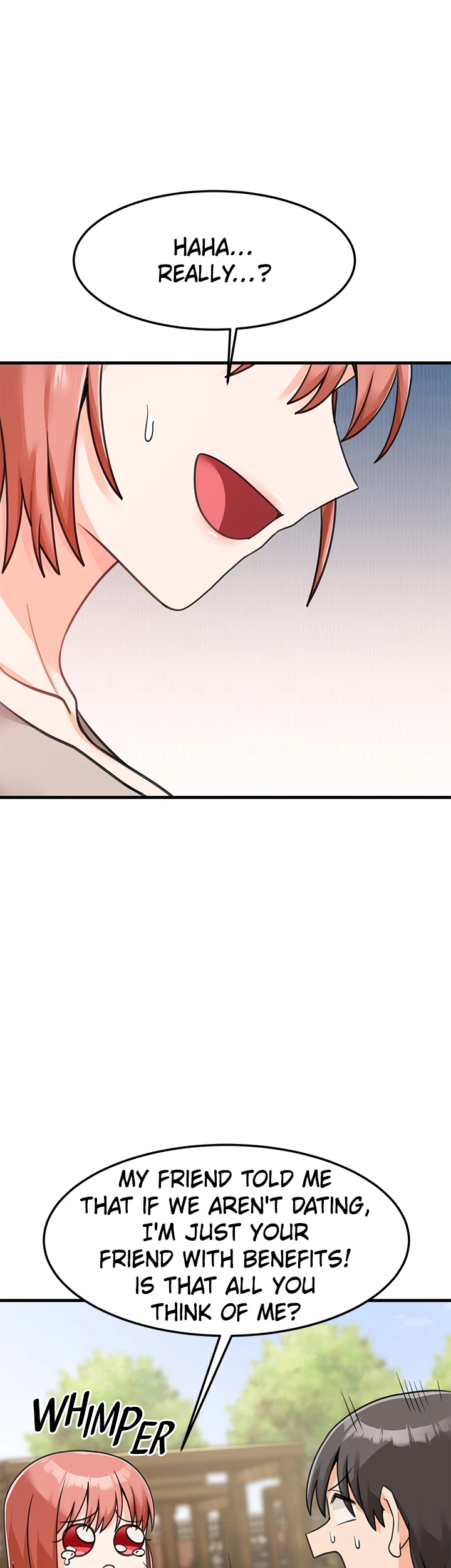 Boarding School Chapter 46 - Page 34