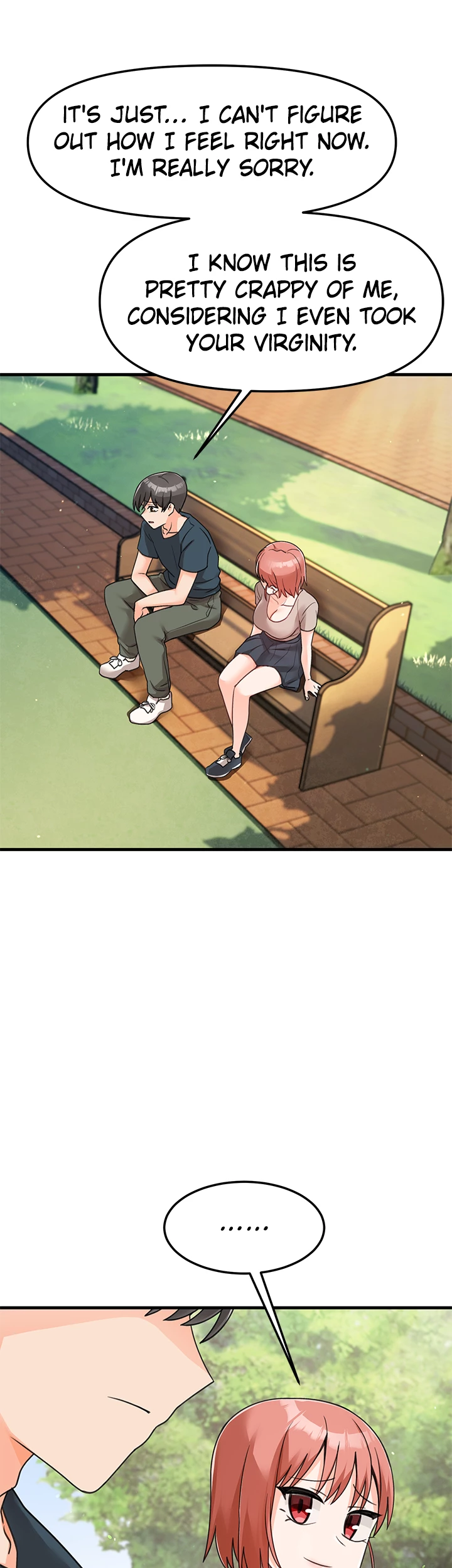 Boarding School Chapter 46 - Page 36