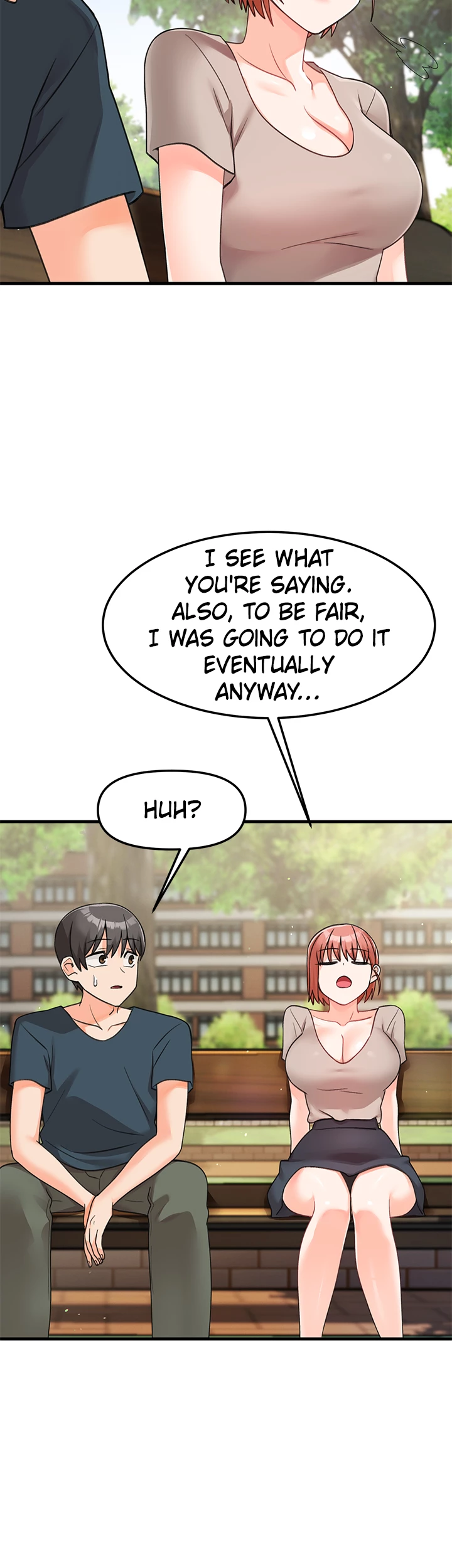 Boarding School Chapter 46 - Page 37