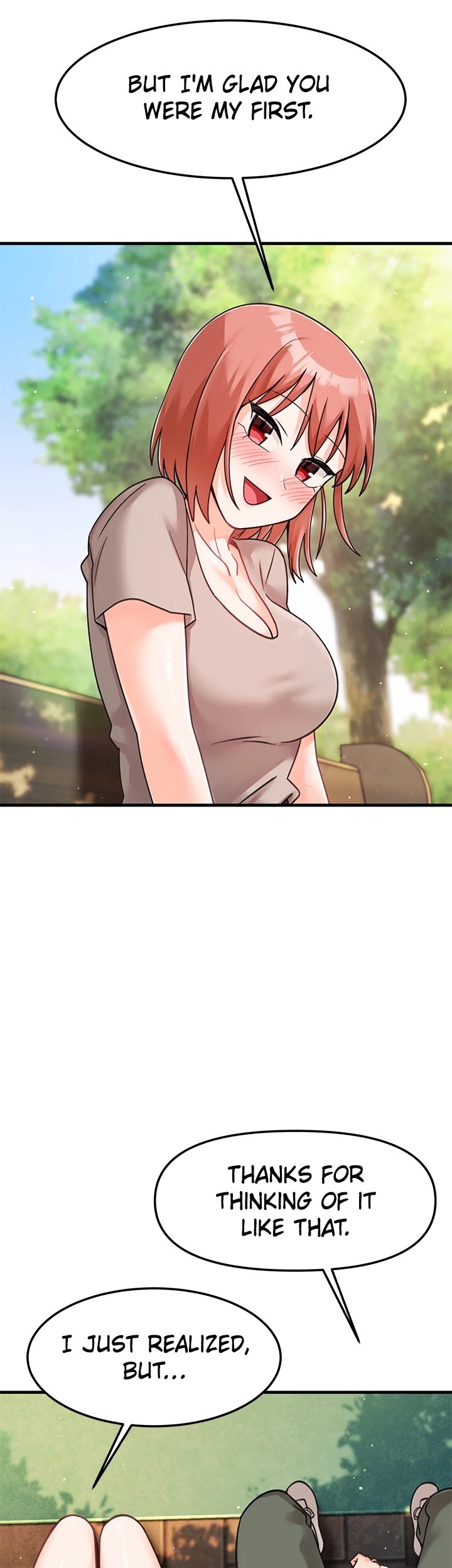 Boarding School Chapter 46 - Page 38