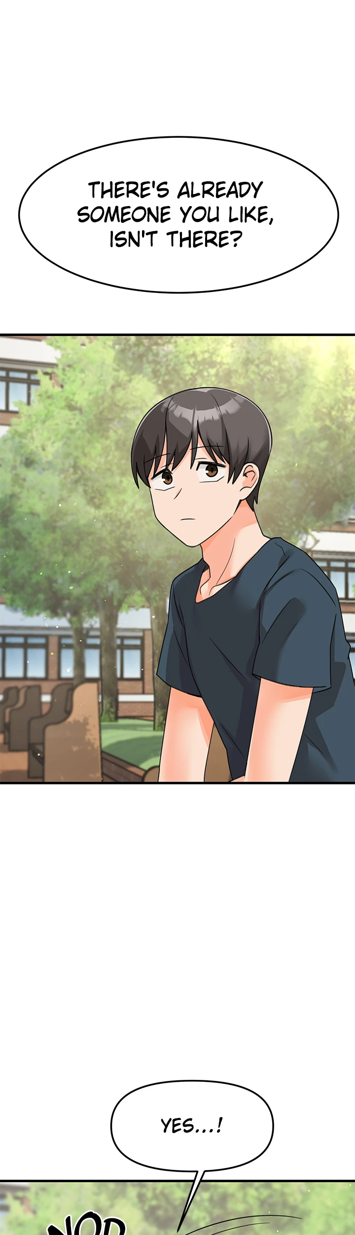 Boarding School Chapter 46 - Page 40