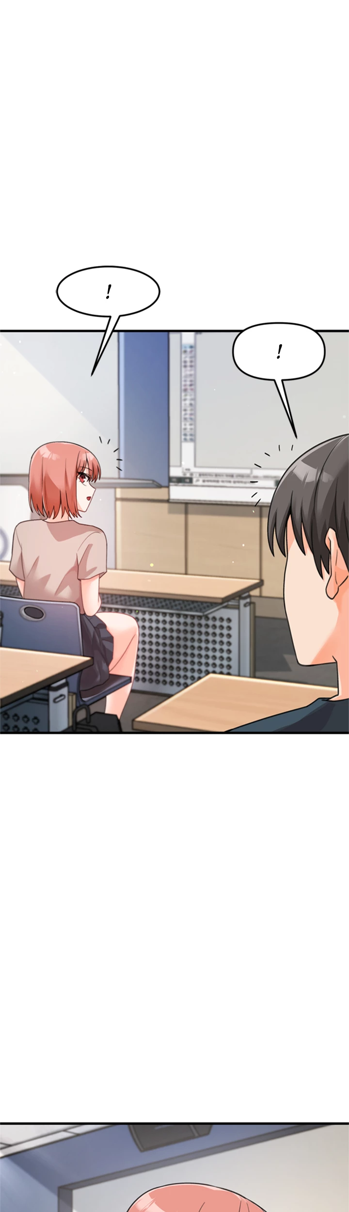 Boarding School Chapter 46 - Page 5