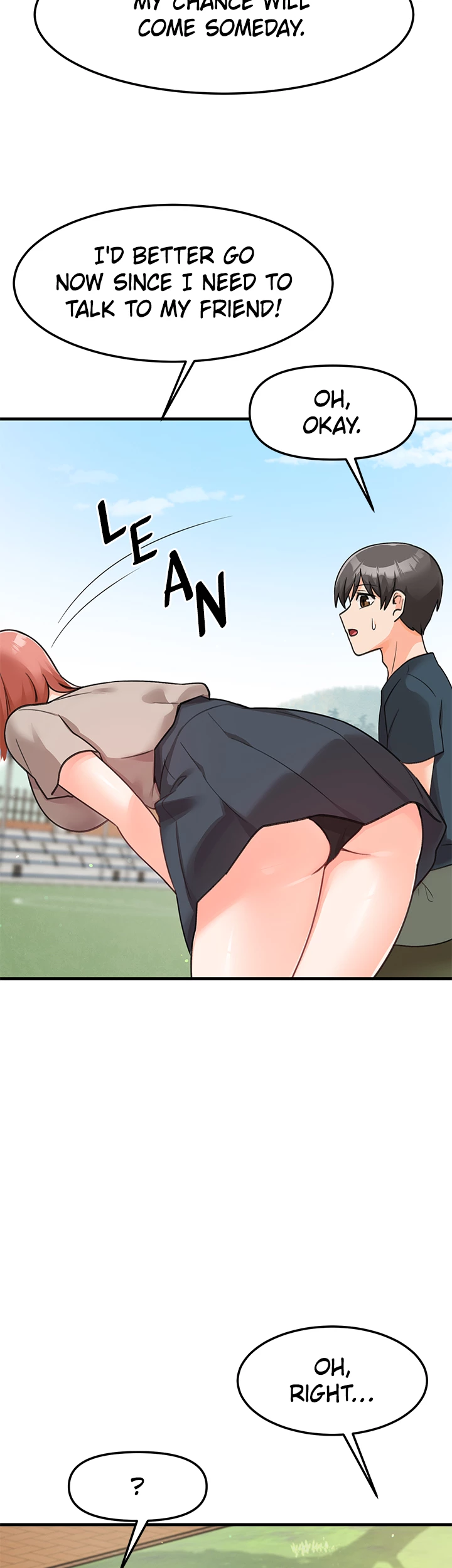 Boarding School Chapter 46 - Page 42