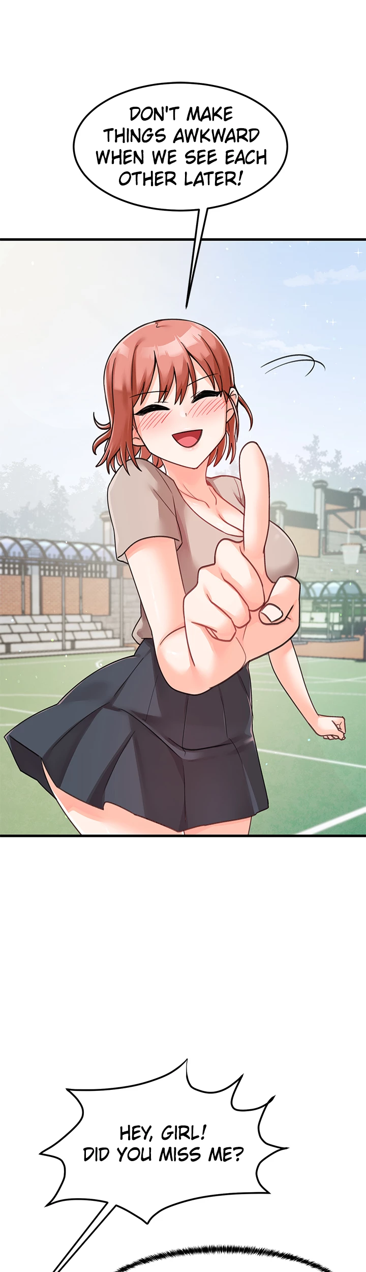 Boarding School Chapter 46 - Page 44