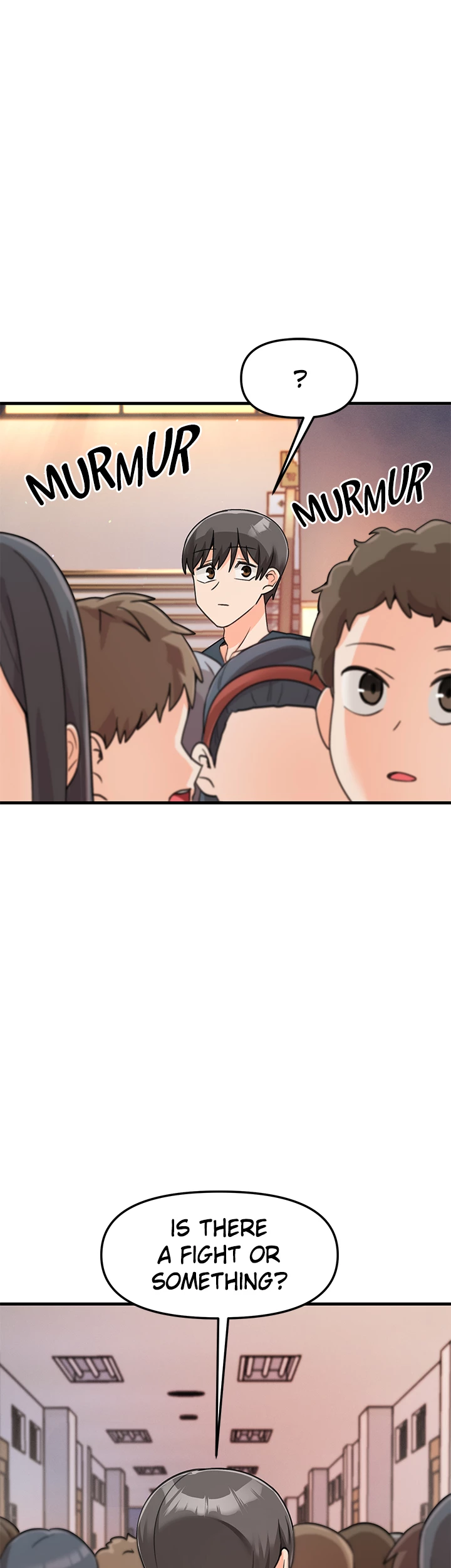 Boarding School Chapter 46 - Page 48