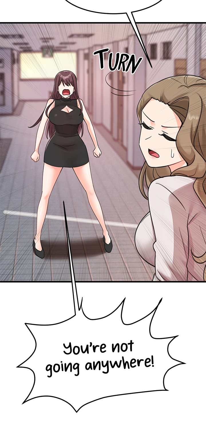 Boarding School Chapter 46 - Page 51